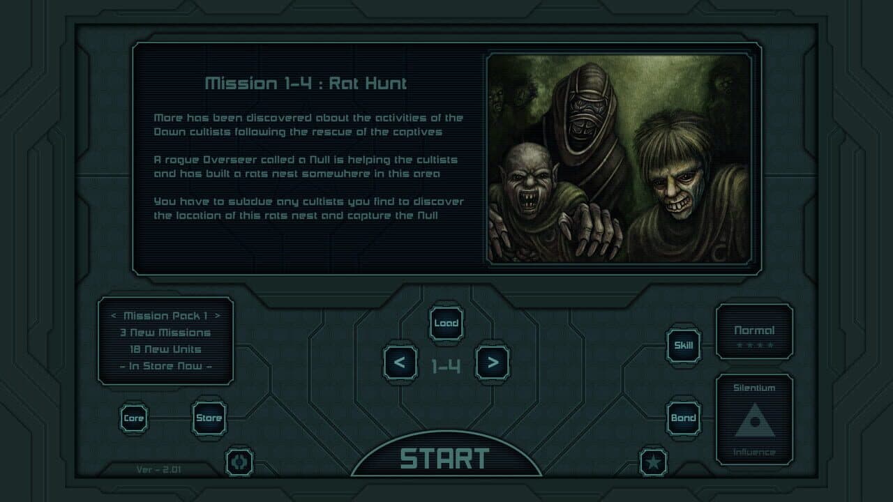 Siberian Dawn: Mission Pack 2 thumbnail 3