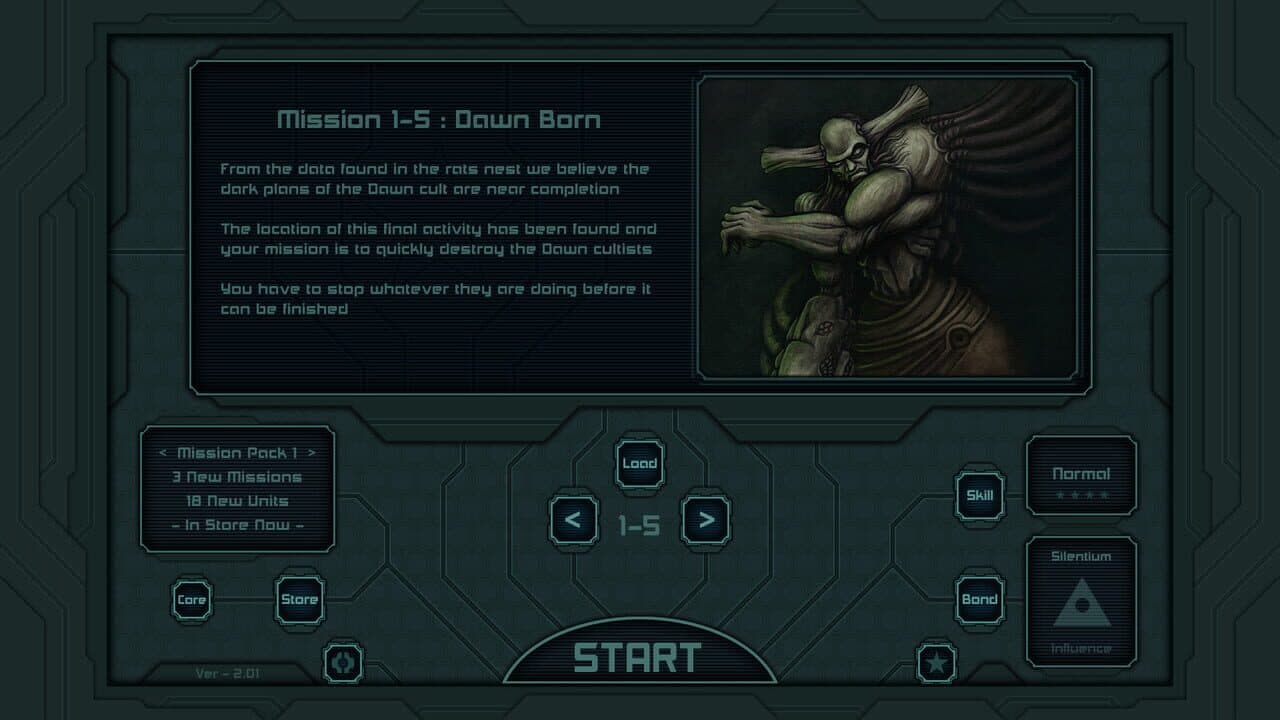 Siberian Dawn: Mission Pack 2 thumbnail 4