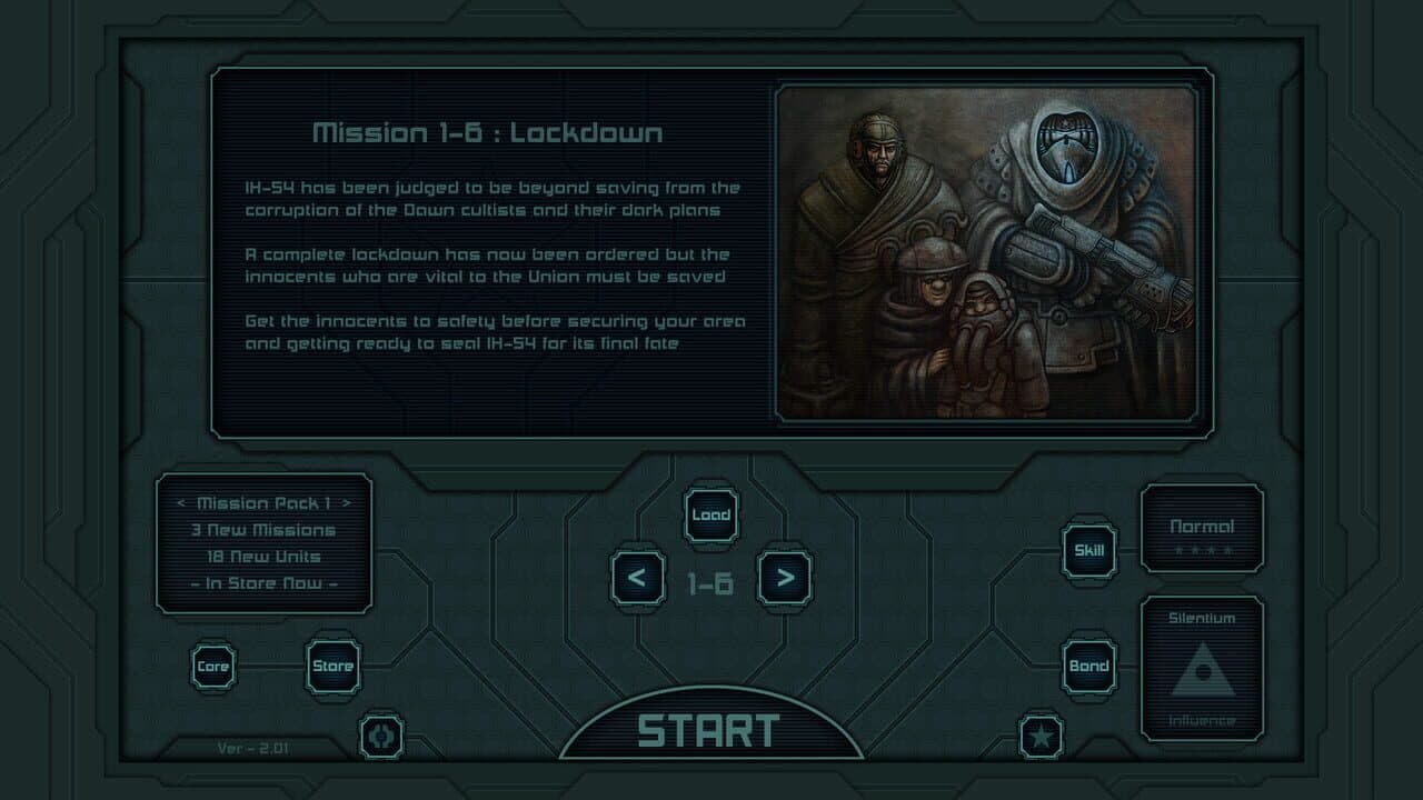 Siberian Dawn: Mission Pack 2 thumbnail 5