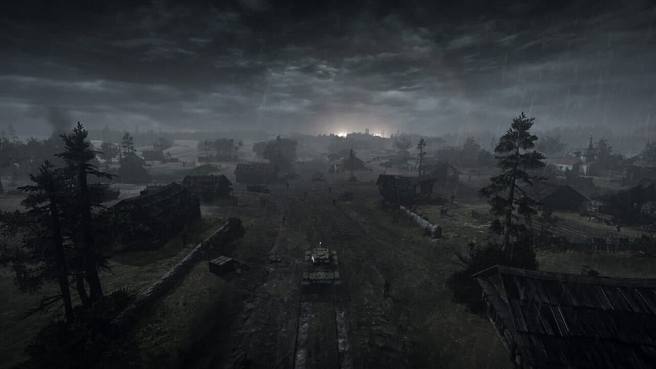 Company of Heroes 2: Southern Fronts Mission Pack thumbnail 9