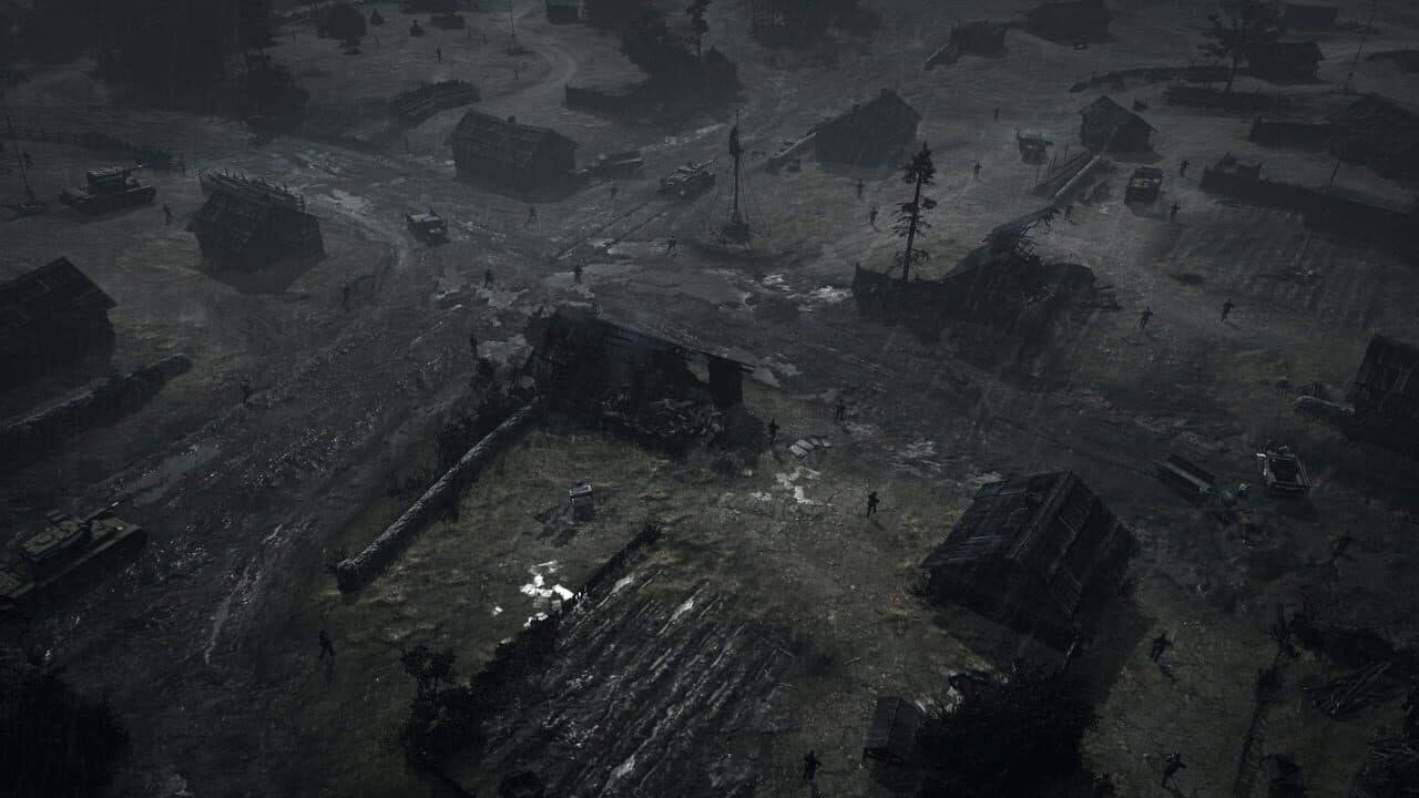 Company of Heroes 2: Southern Fronts Mission Pack thumbnail 13
