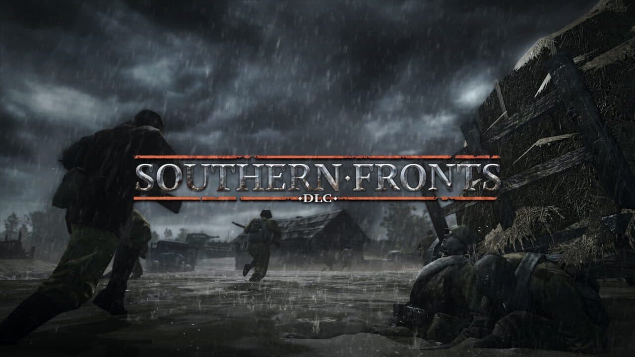 Company of Heroes 2: Southern Fronts Mission Pack thumbnail 14