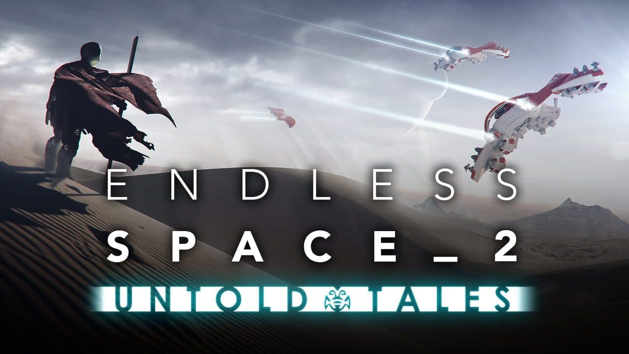 Endless Space 2: Untold Tales thumbnail 8
