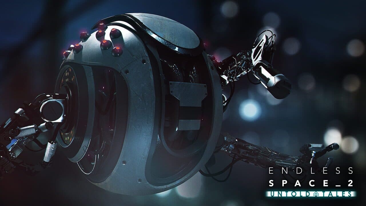 Endless Space 2: Untold Tales thumbnail 4