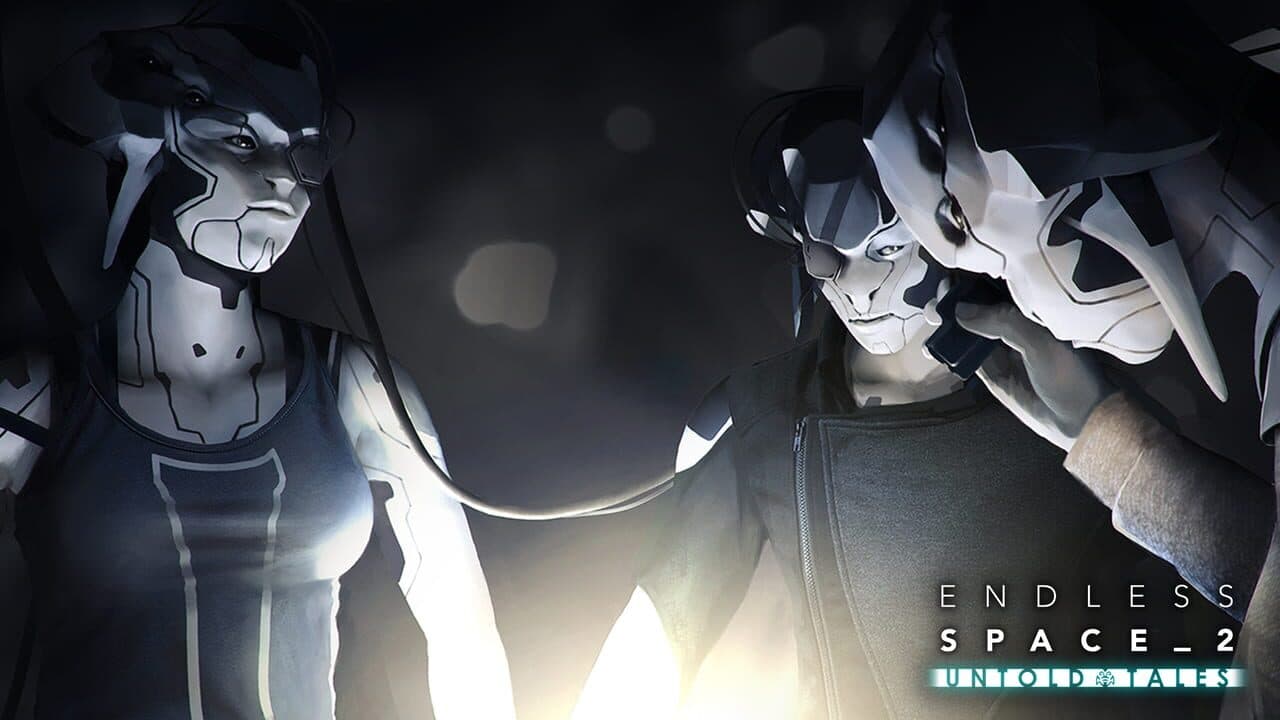 Endless Space 2: Untold Tales thumbnail 5