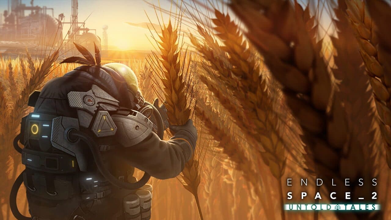 Endless Space 2: Untold Tales thumbnail 6