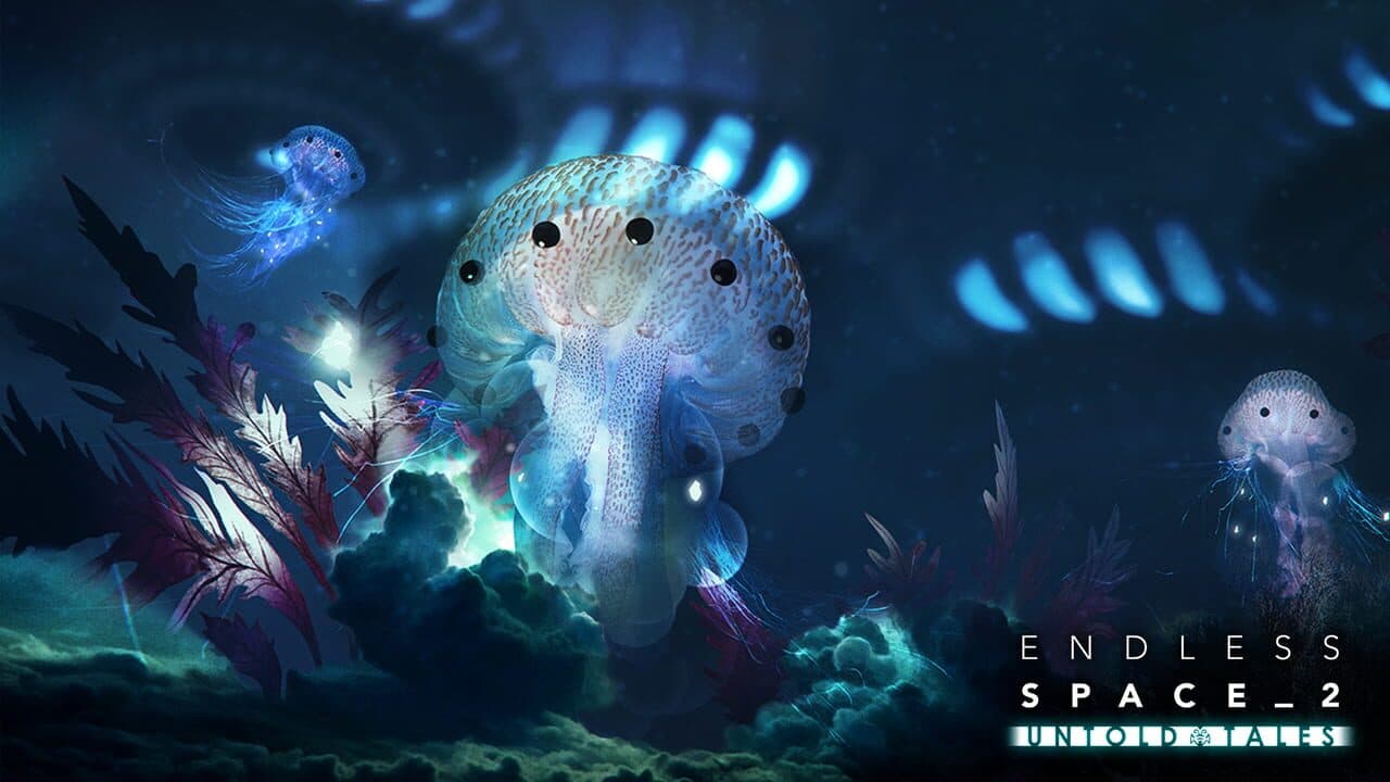 Endless Space 2: Untold Tales thumbnail 9