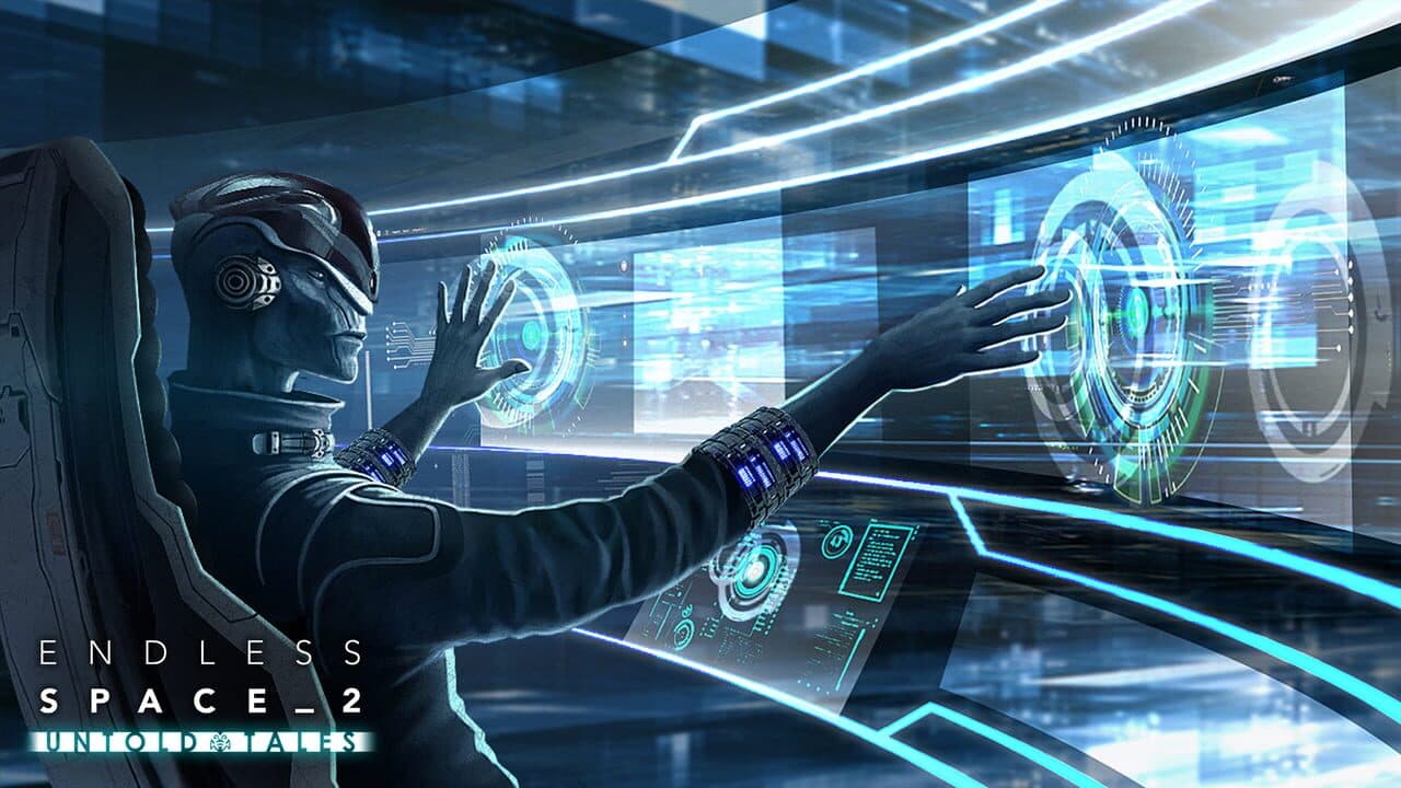 Endless Space 2: Untold Tales thumbnail 11