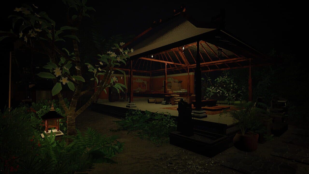 Pamali: Indonesian Folklore Horror - The Hungry Witch thumbnail 2