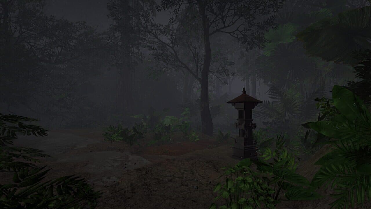Pamali: Indonesian Folklore Horror - The Hungry Witch thumbnail 5