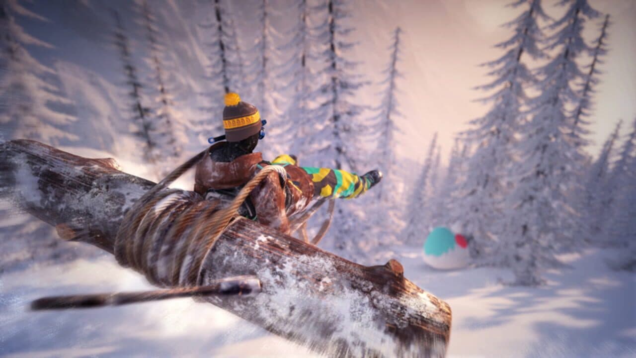 Steep: Winterfest Pack thumbnail 2
