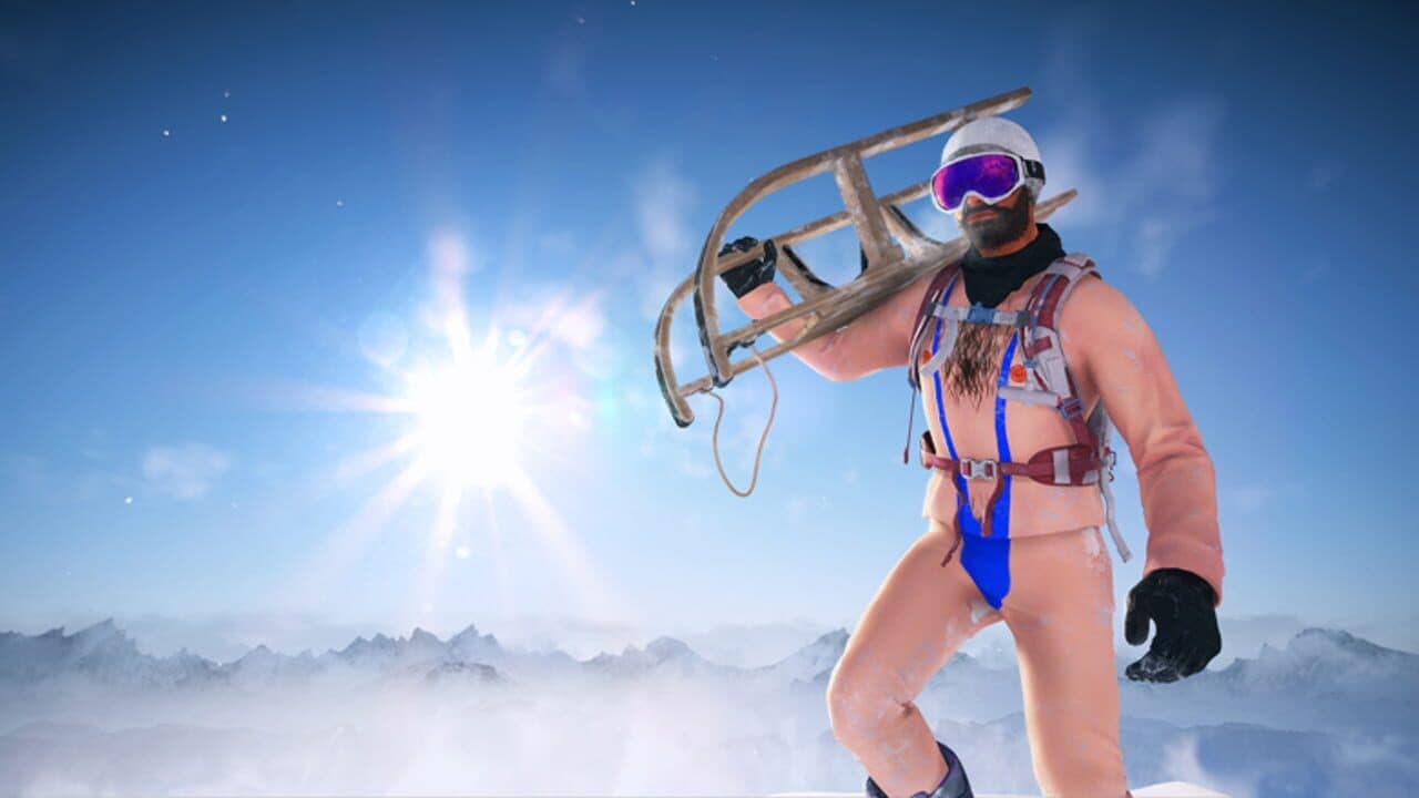Steep: Winterfest Pack thumbnail 3