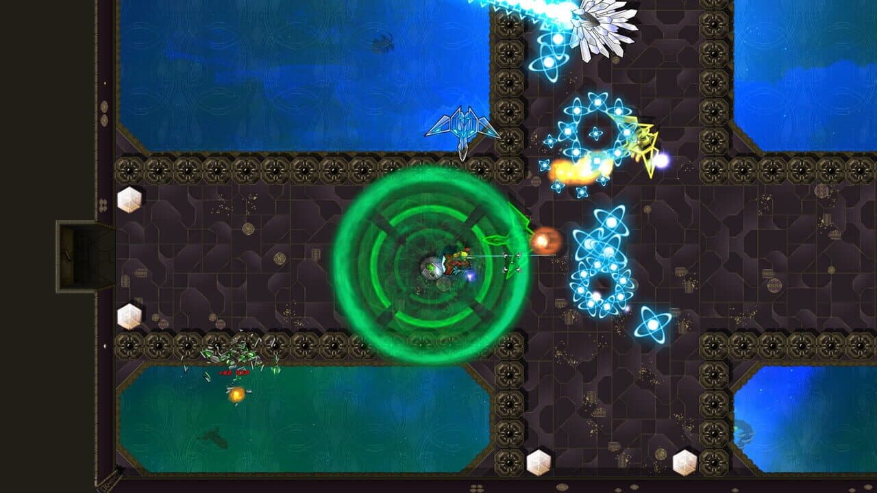 Starward Rogue: Augmented thumbnail 5