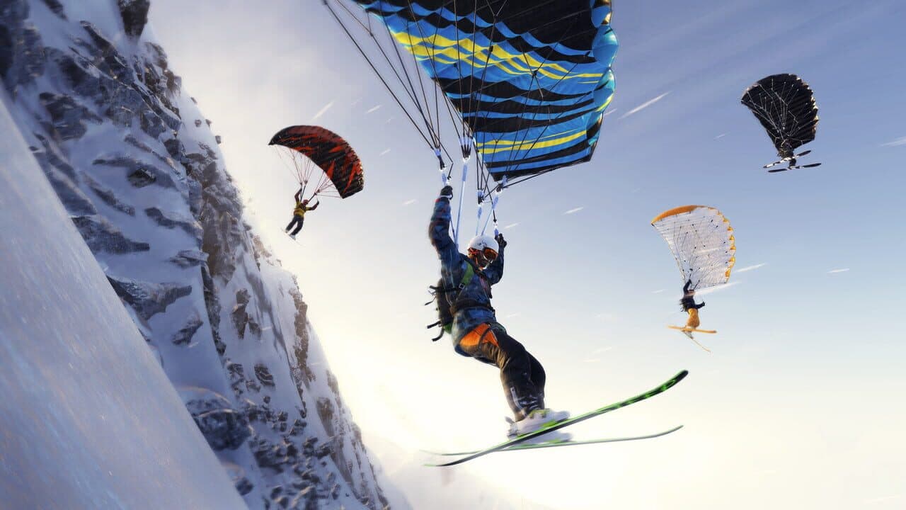 Steep: Extreme Pack thumbnail 3