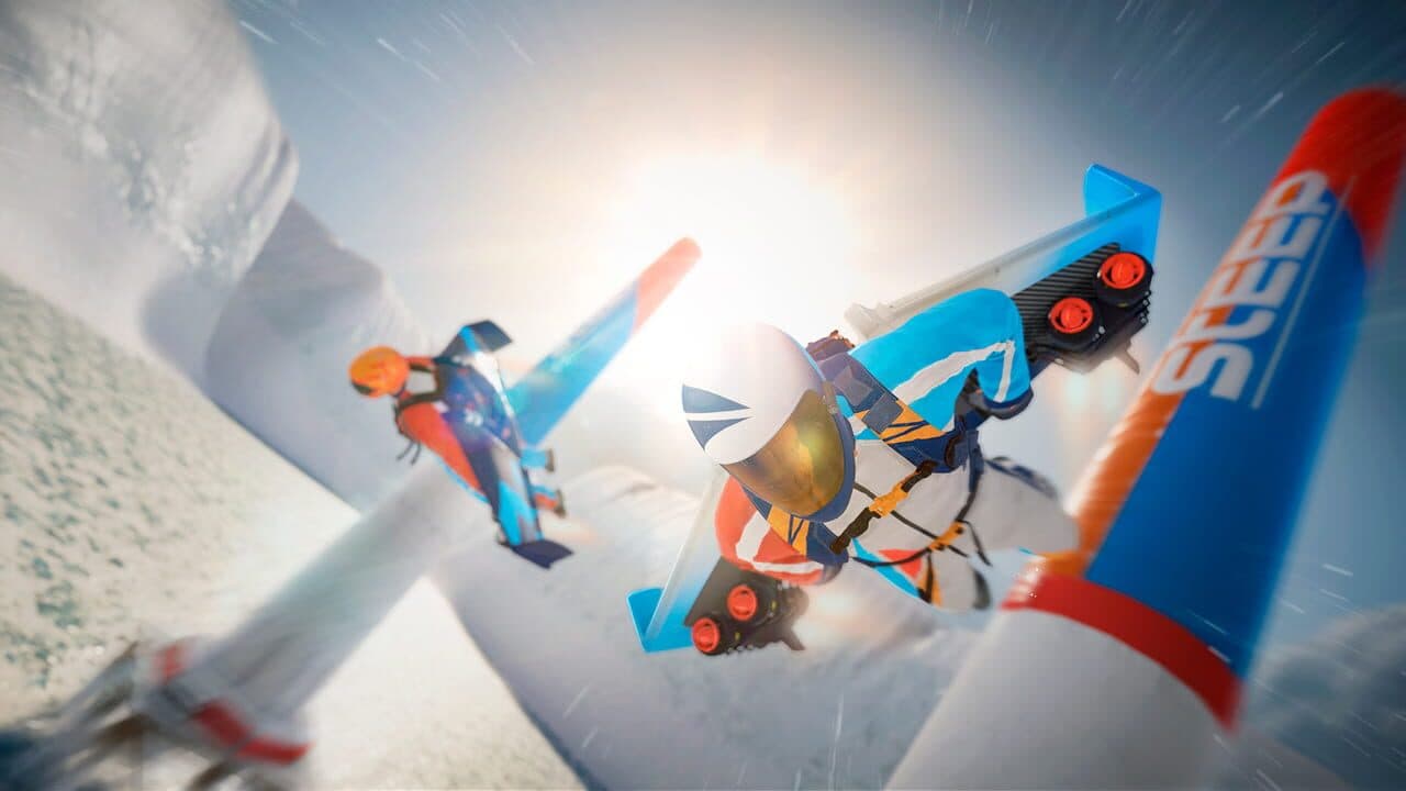 Steep: Rocket Wings DLC thumbnail 3