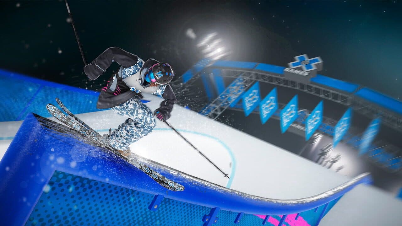 Steep: Rocket Wings DLC thumbnail 2