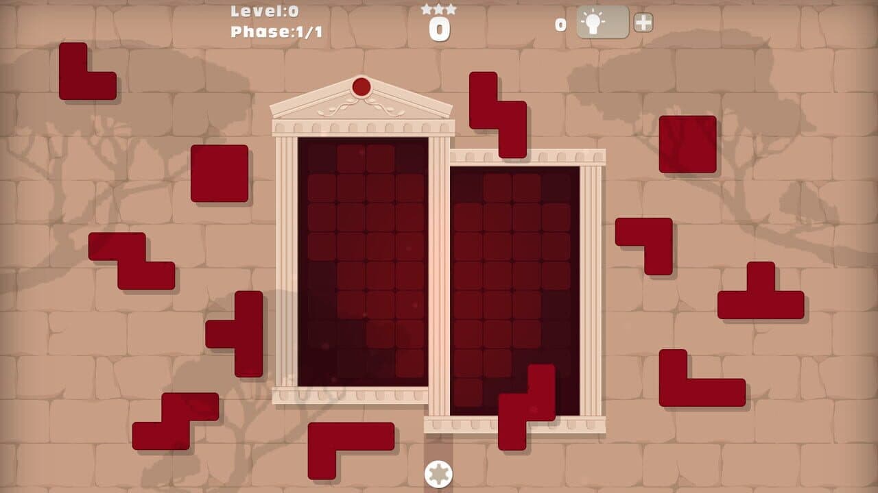Puzzle: Stone Blocks - Levels Pack 3 Rome thumbnail 5