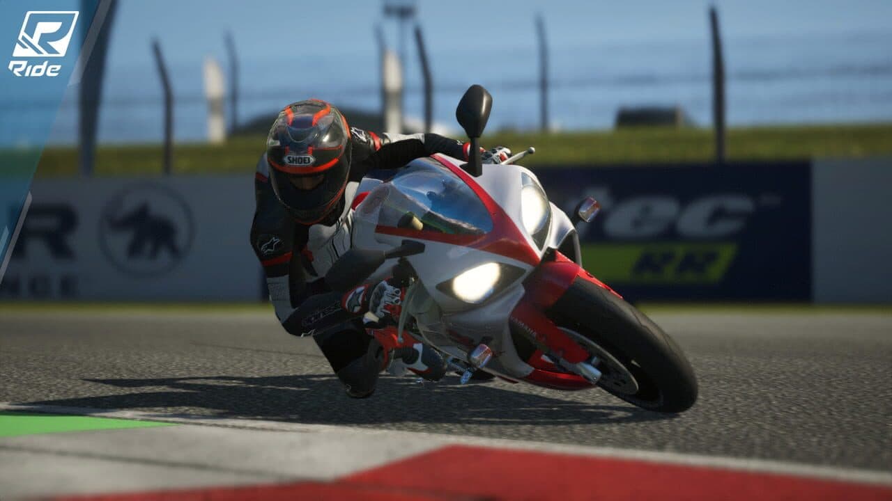 Ride: Yamaha Historical Bikes thumbnail 4
