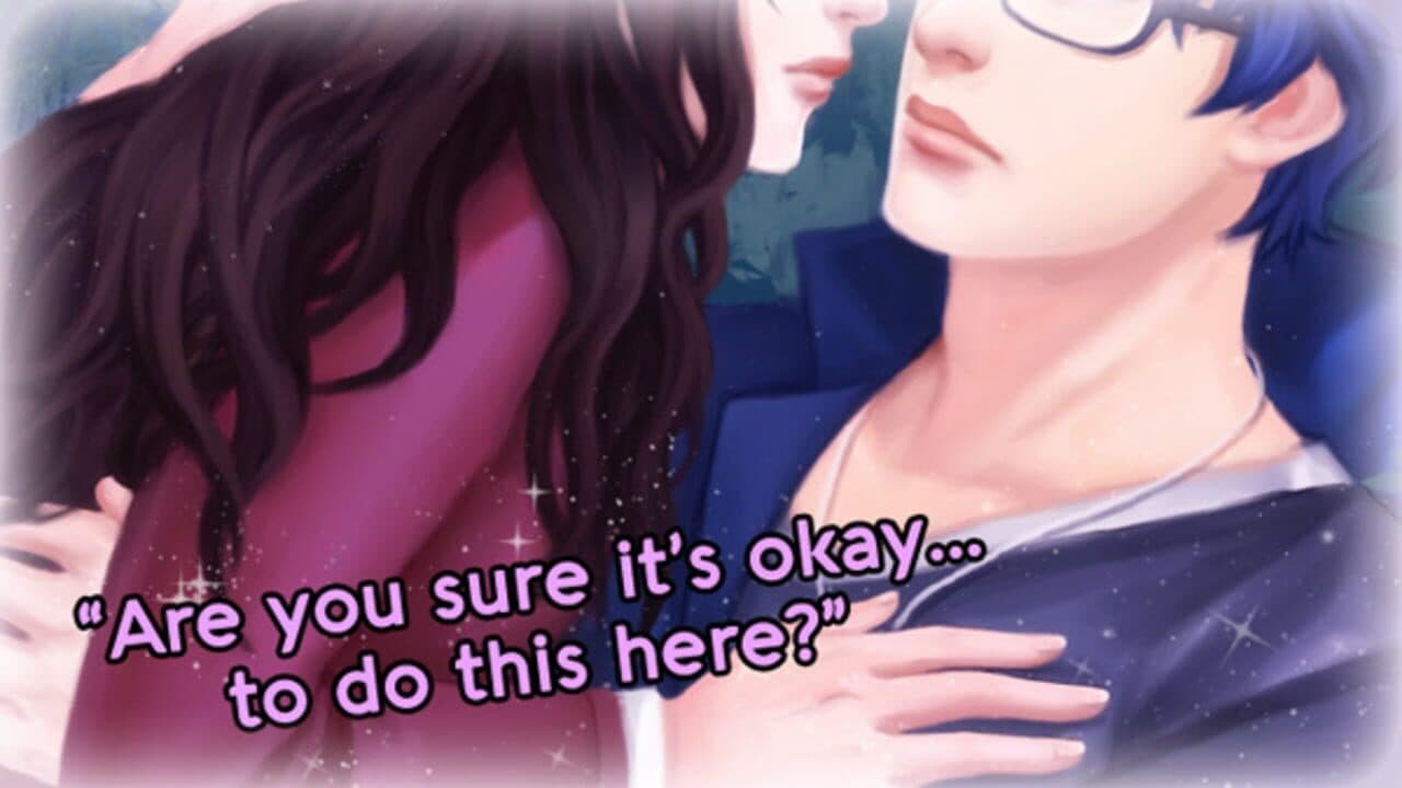 Mystic Destinies: Serendipity of Aeons - Tatsuya Epilogue screenshot 1