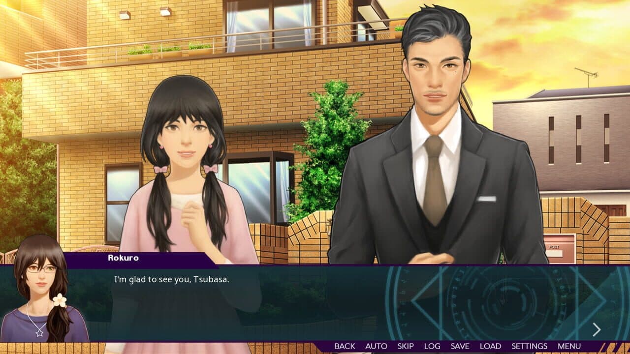 Mystic Destinies: Serendipity of Aeons - Shou Epilogue thumbnail 3