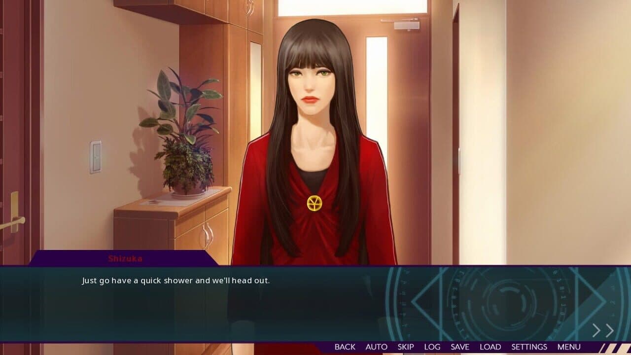 Mystic Destinies: Serendipity of Aeons - Takumi thumbnail 6