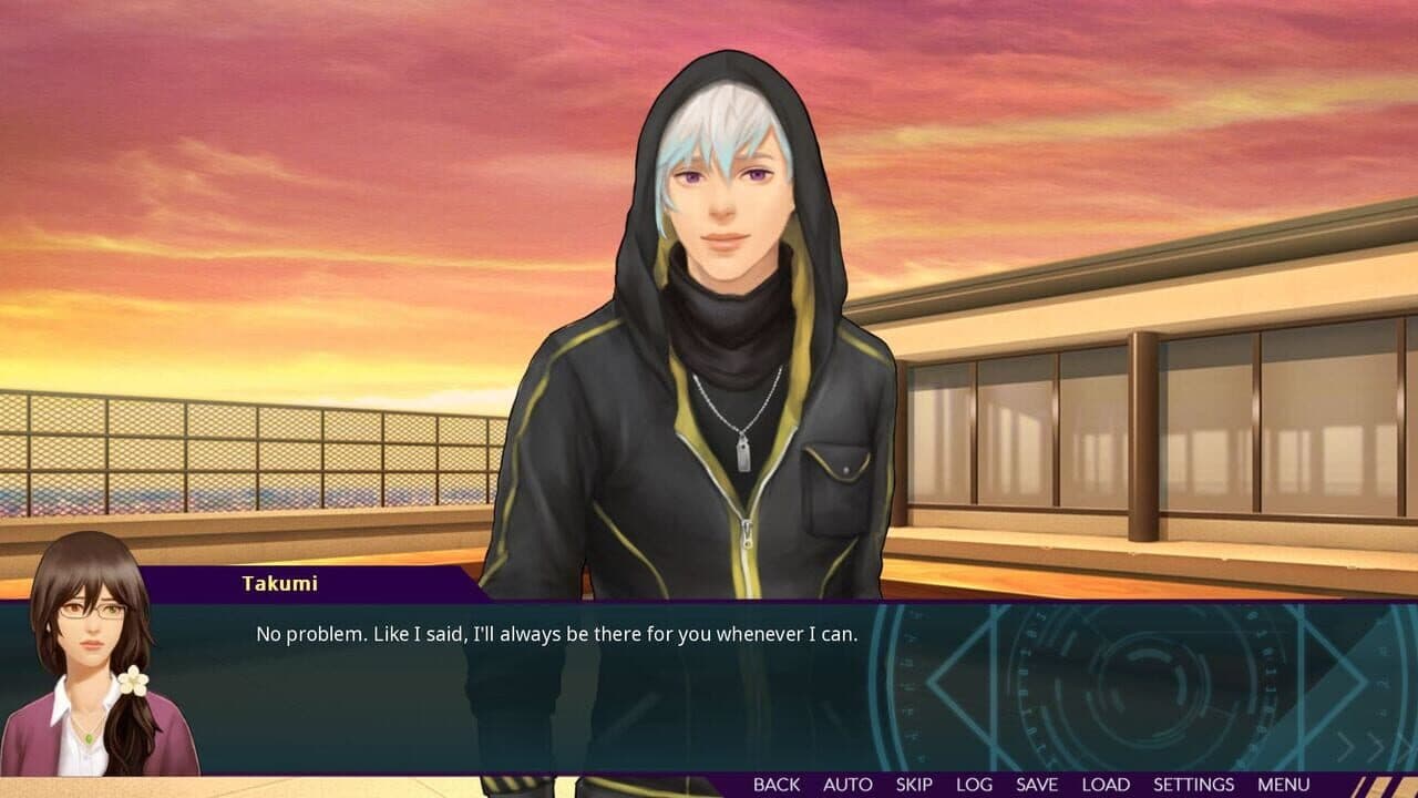 Mystic Destinies: Serendipity of Aeons - Tatsuya thumbnail 6