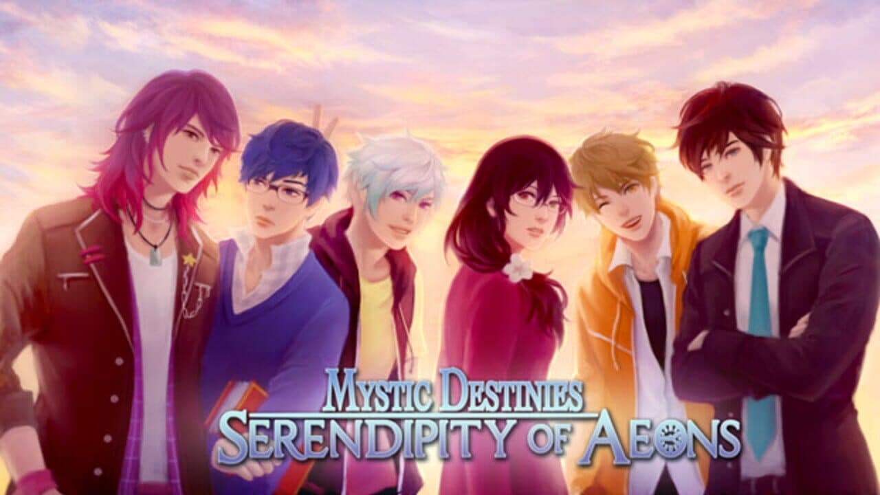 Mystic Destinies: Serendipity of Aeons - Shou Epilogue thumbnail 5