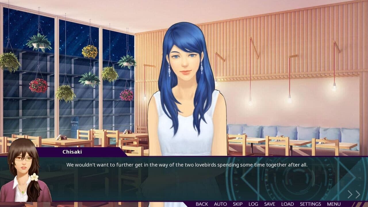 Mystic Destinies: Serendipity of Aeons - Tatsuya thumbnail 7