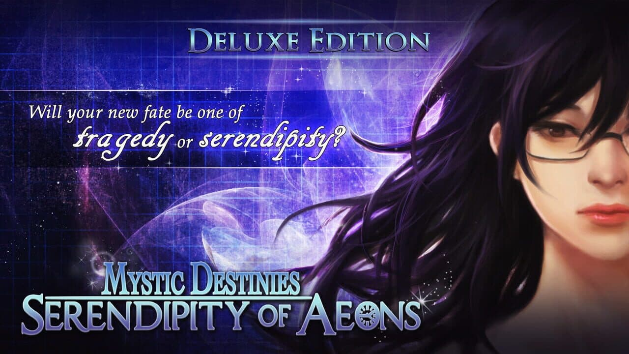 Mystic Destinies: Serendipity of Aeons - Deluxe Edition screenshot 1
