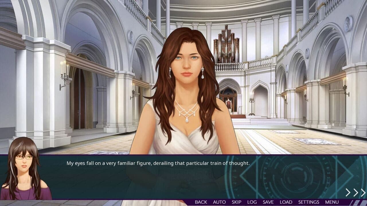 Mystic Destinies: Serendipity of Aeons - Hikaru: Book II thumbnail 5