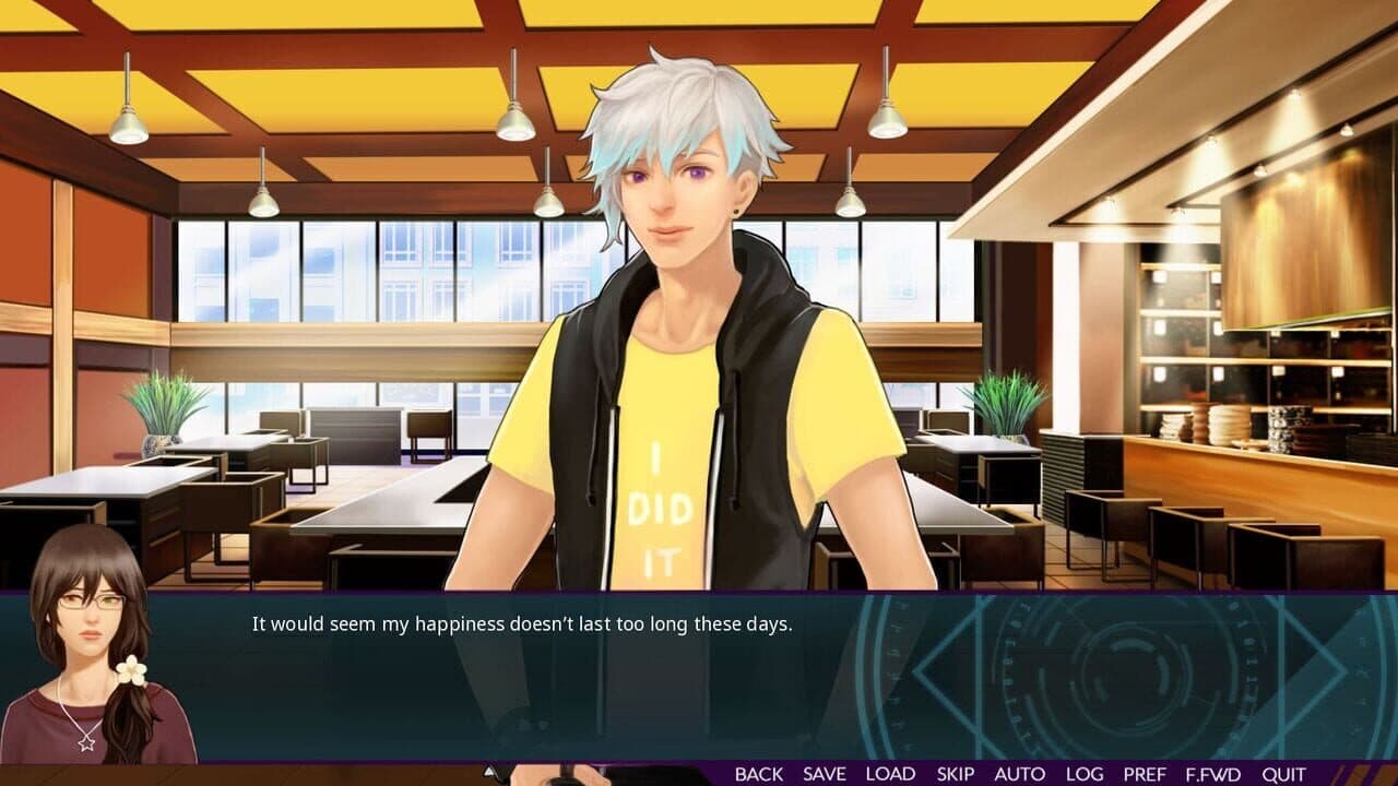 Mystic Destinies: Serendipity of Aeons - Shou thumbnail 6