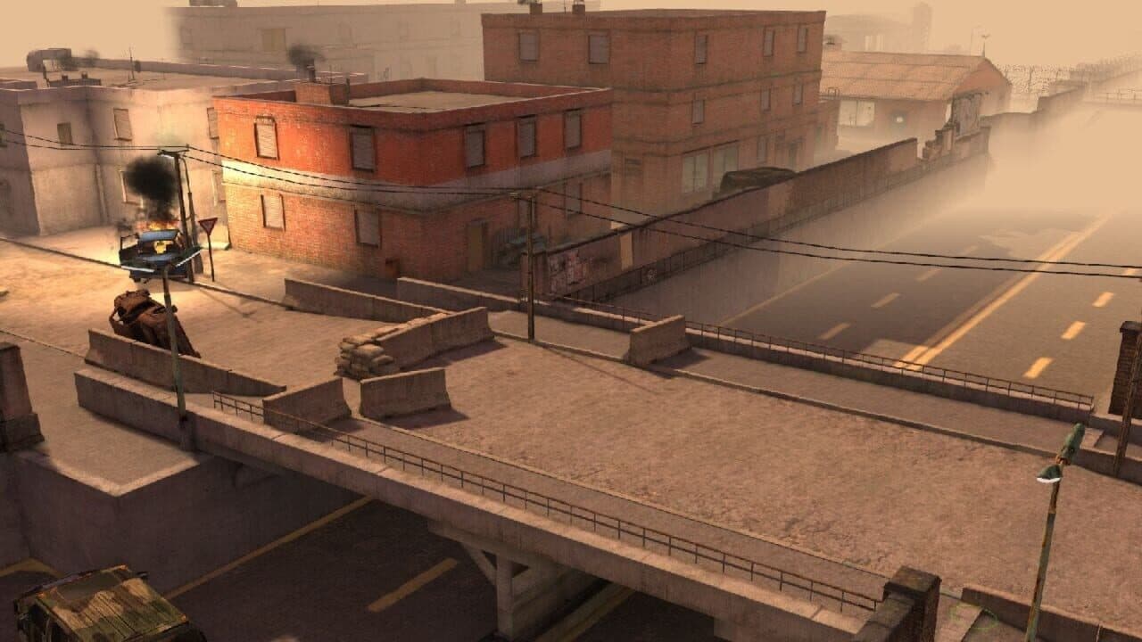 Jagged Alliance: Back in Action - Point Blank thumbnail 4