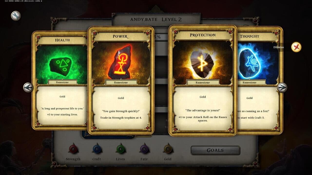 Talisman: Complete Runestone Deck thumbnail 2
