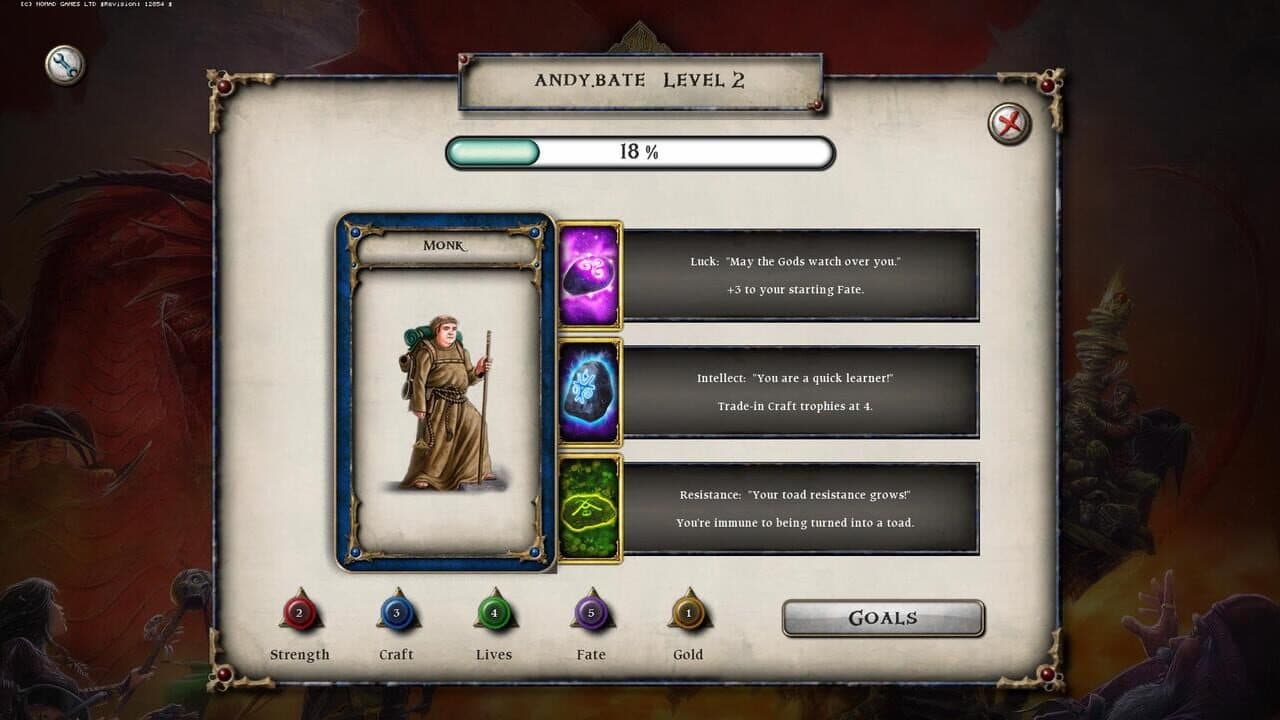 Talisman: Complete Runestone Deck thumbnail 3
