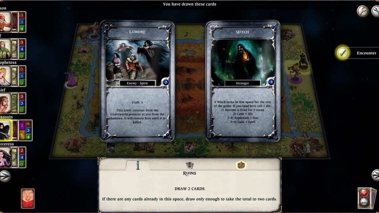 Talisman: Legendary Deck thumbnail 3