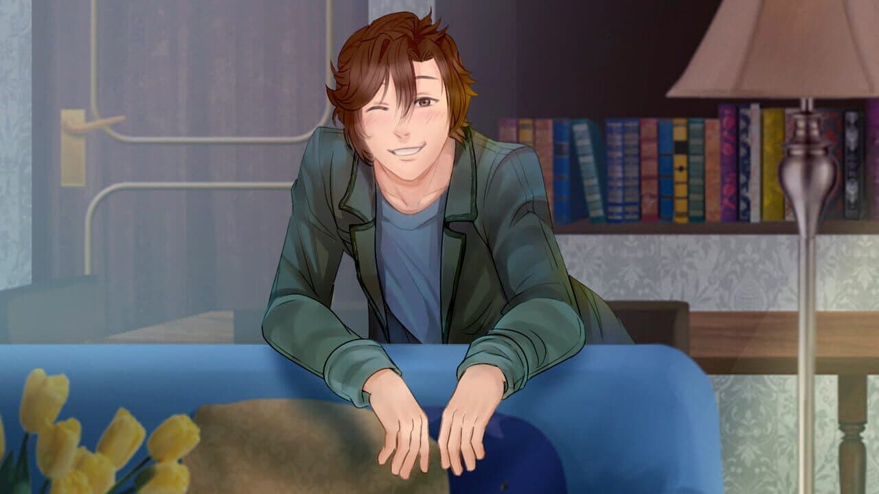 Signed and Sealed With a Kiss: Expansion Pack screenshot 1
