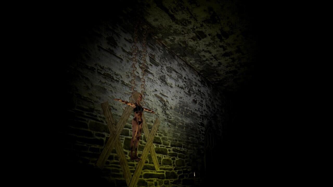 Island Simulator 2016: Horror Pack thumbnail 3