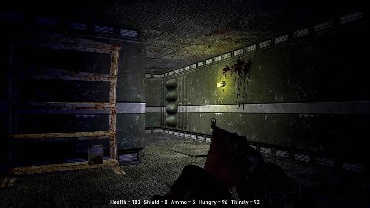 Island Simulator 2016: Horror Pack thumbnail 4