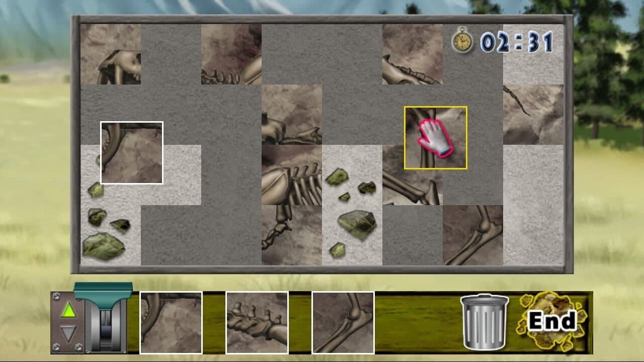 Prehistoric Life Puzzles thumbnail 2