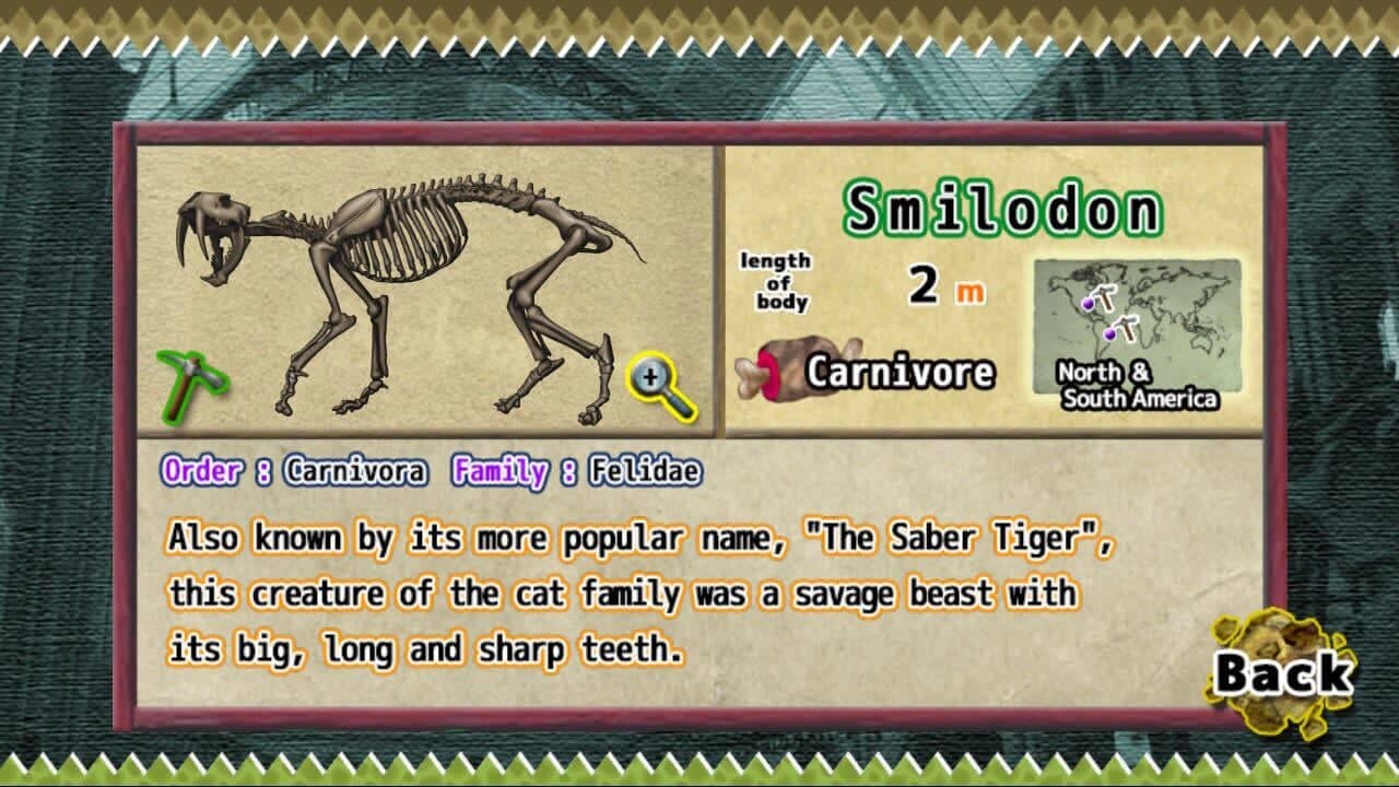 Prehistoric Life Puzzles thumbnail 4