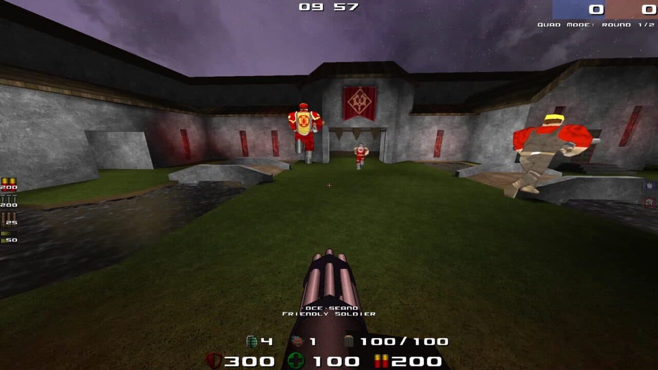 FortressOne thumbnail 3