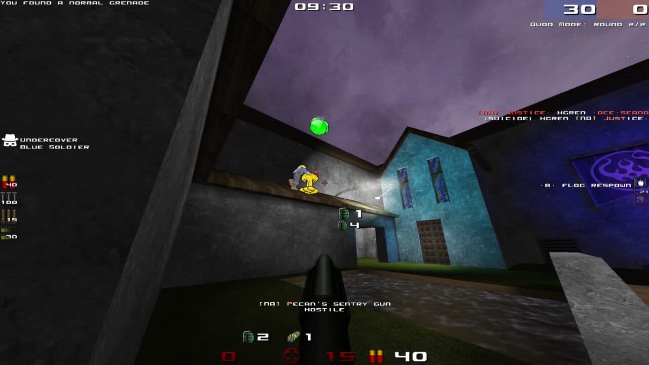 FortressOne thumbnail 4