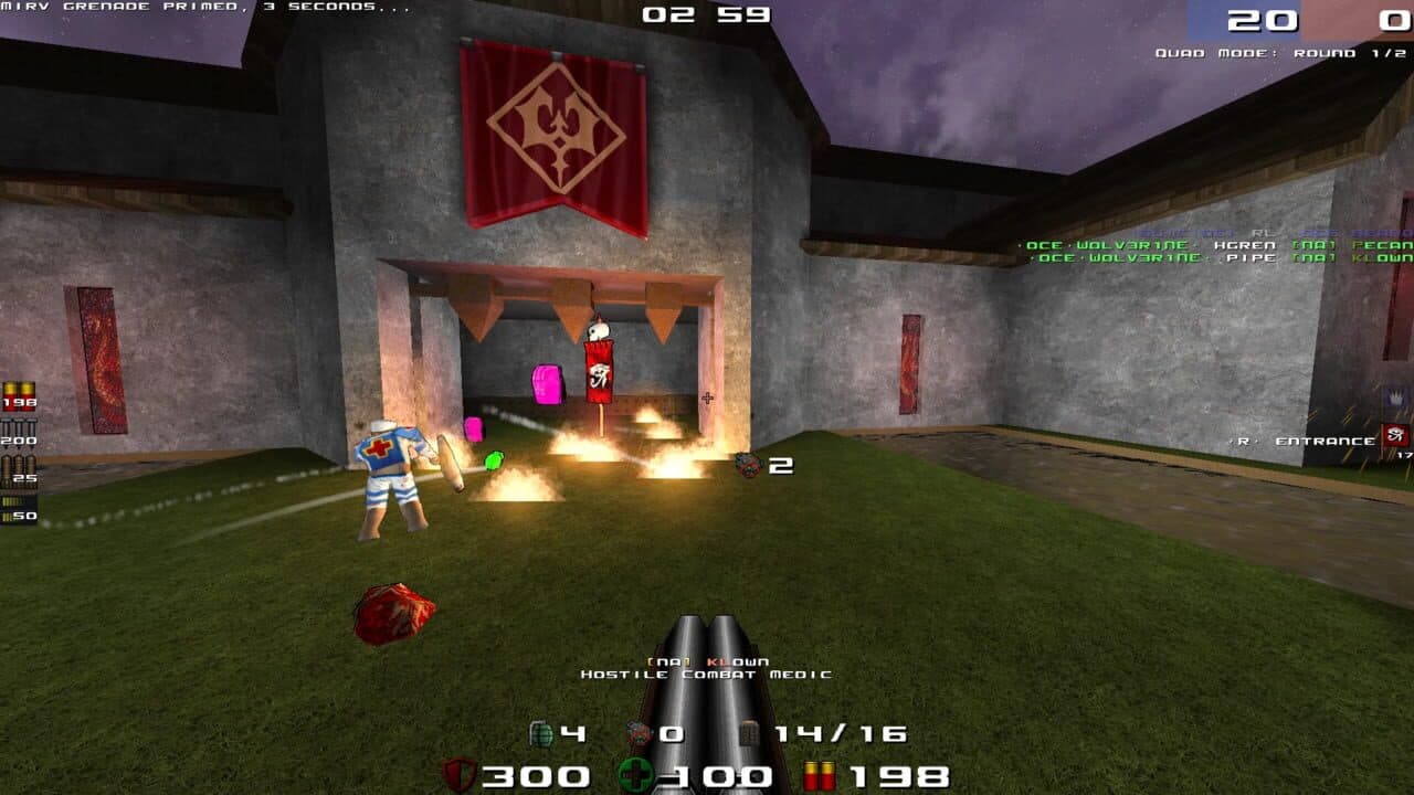 FortressOne thumbnail 5