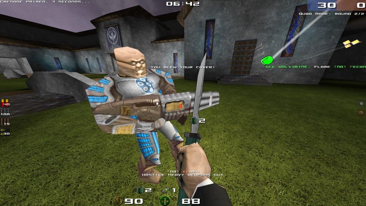 FortressOne thumbnail 6