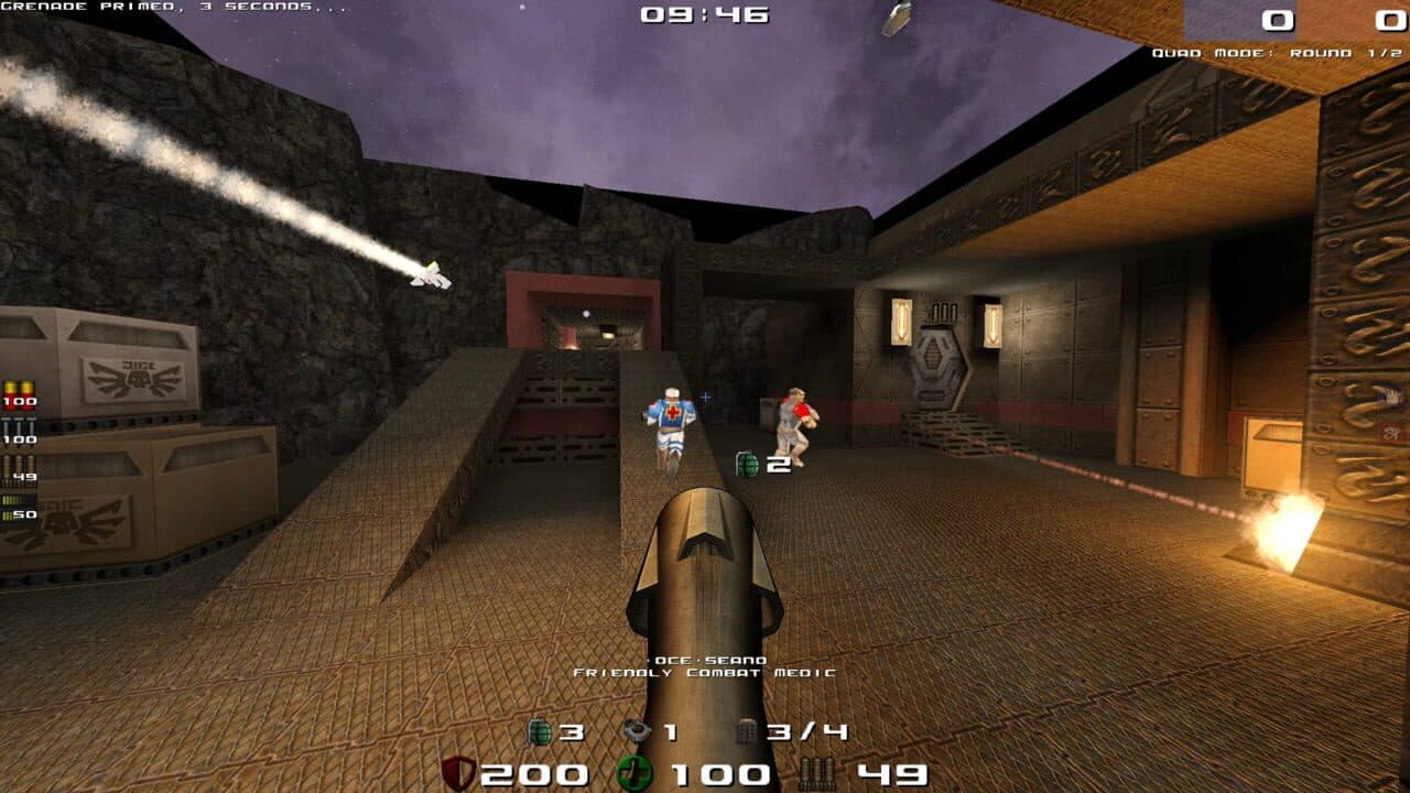 FortressOne thumbnail 7