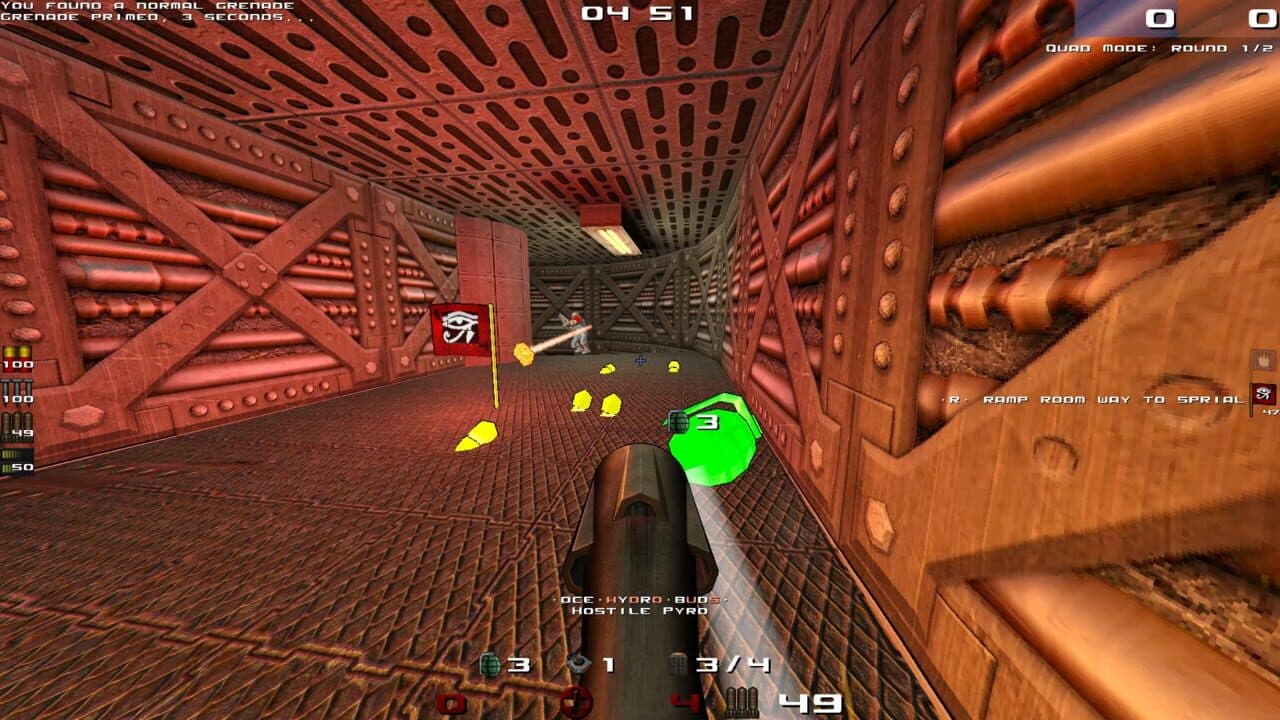 FortressOne thumbnail 8