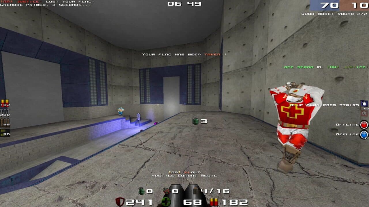 FortressOne thumbnail 9