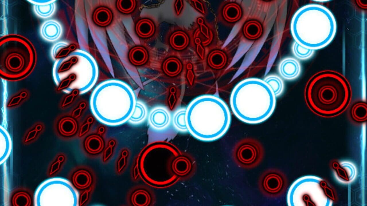 Noisz Re:Verse screenshot 1