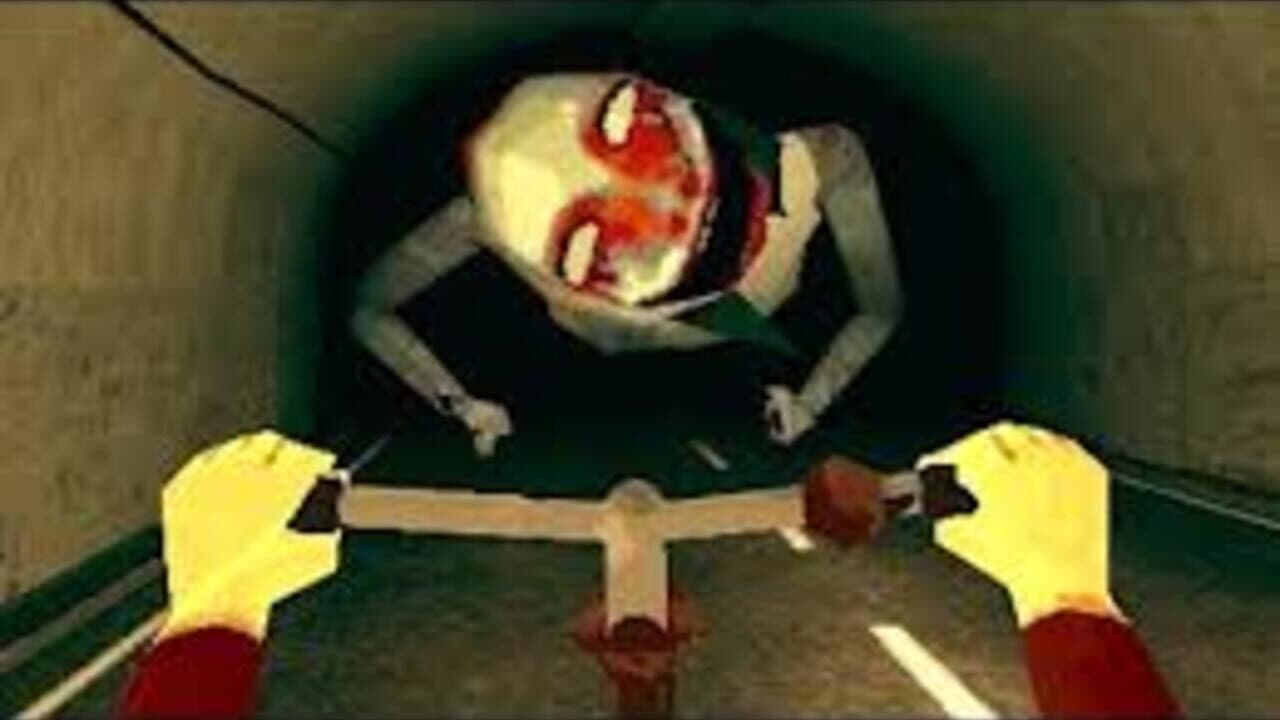 Burger & Frights screenshot 1
