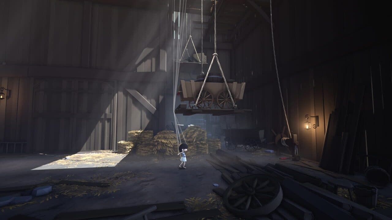 A Juggler's Tale thumbnail 6